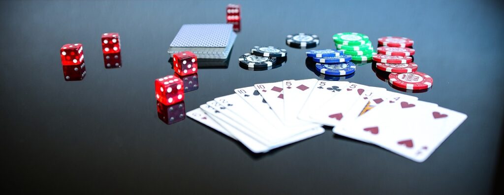 Xu Hướng Chơi Poker Online Mới Nhất Năm 2024